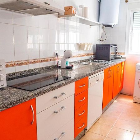 Apartamento Las Lunas Apartment Sanlucar de Barrameda Exterior photo